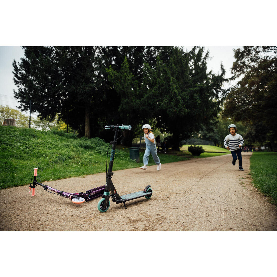 SCOOTER NIÑOS MID5 - Image 24