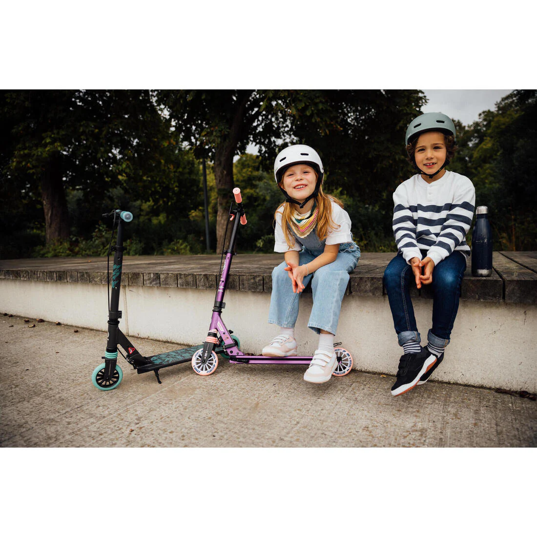 SCOOTER NIÑOS MID5 - Image 25