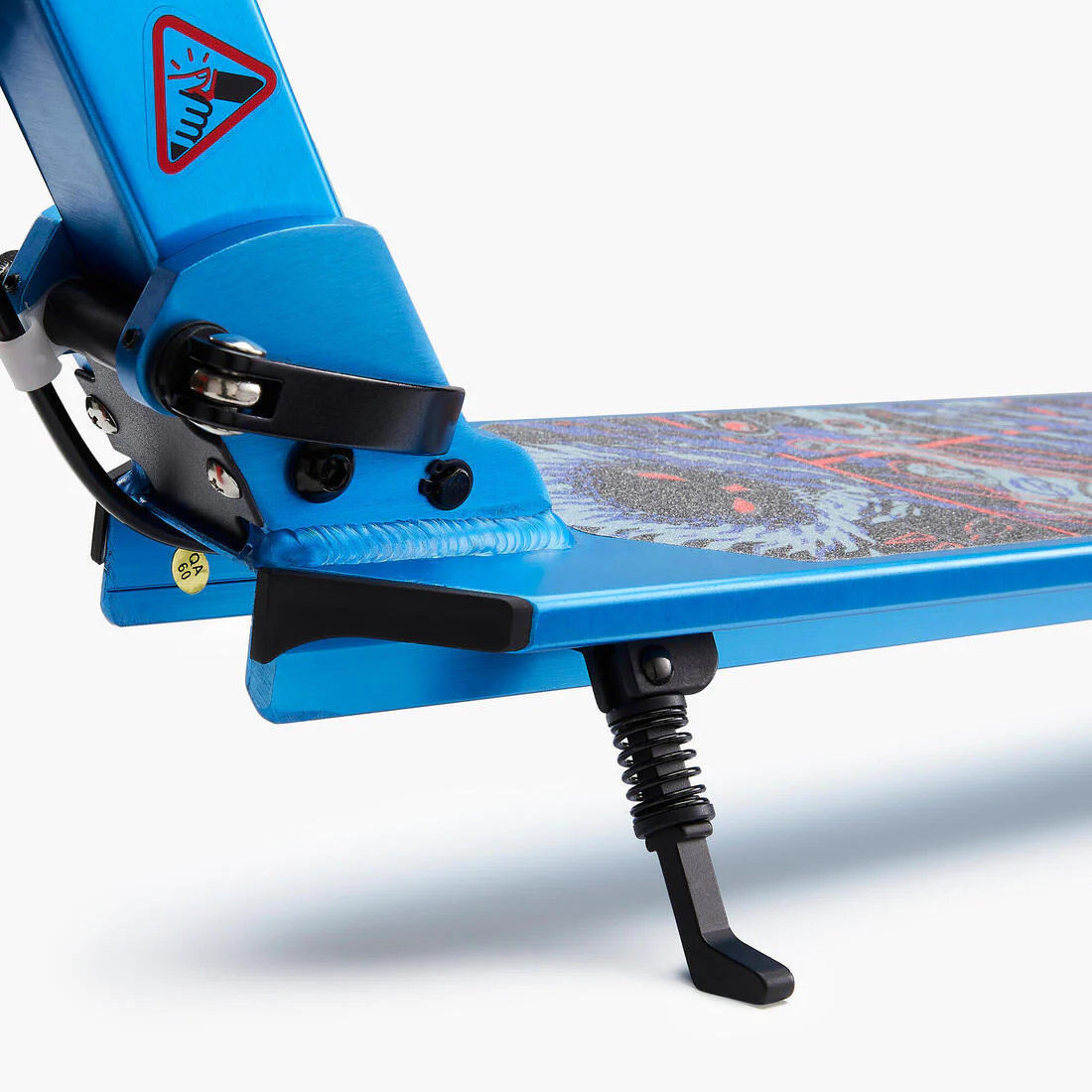 SCOOTER NIÑOS MID5 - Image 9