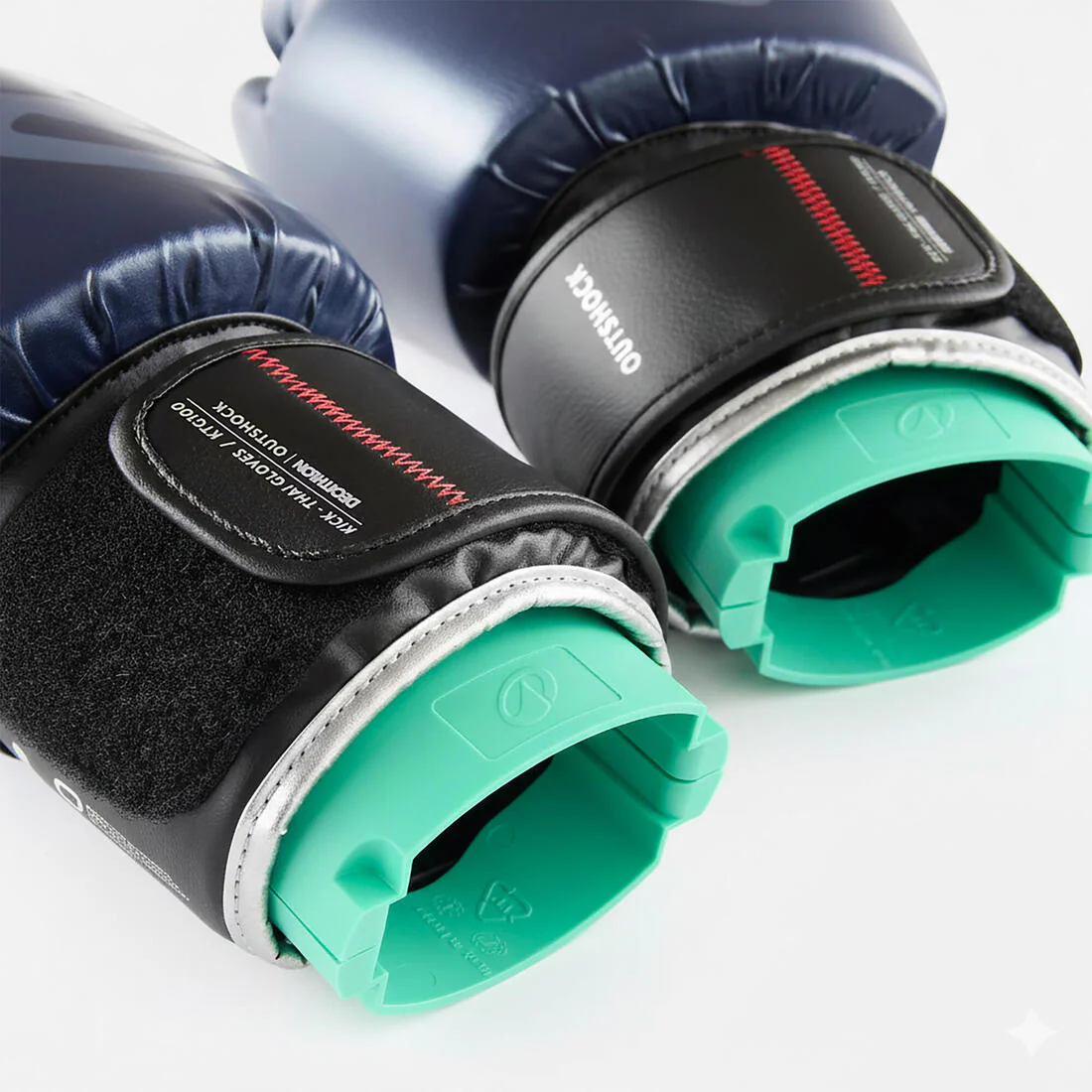 SECADOR GUANTES BOXEO VERDE - Image 2