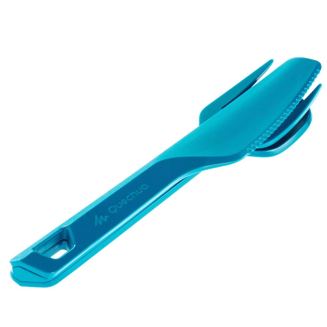 SET 3 CUBIERTOS PARA CAMPING PLÁSTICO - Image 6
