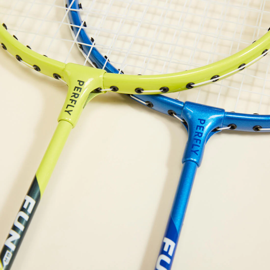 SET BÁDMINTON ADULTO FUN SET BR130 - Image 2