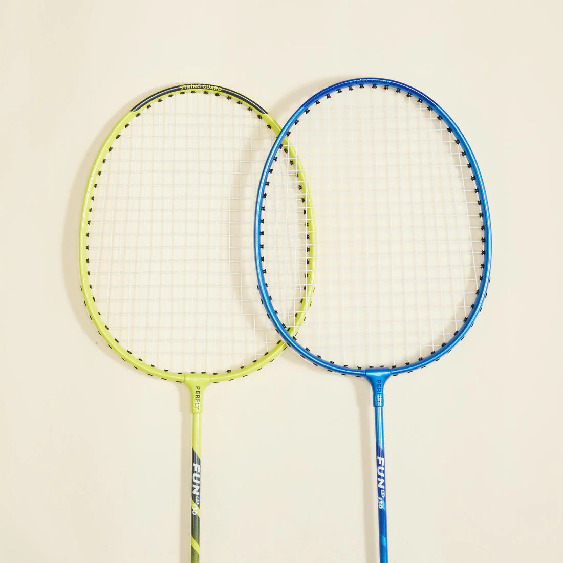 SET BÁDMINTON ADULTO FUN SET BR130 - Image 3