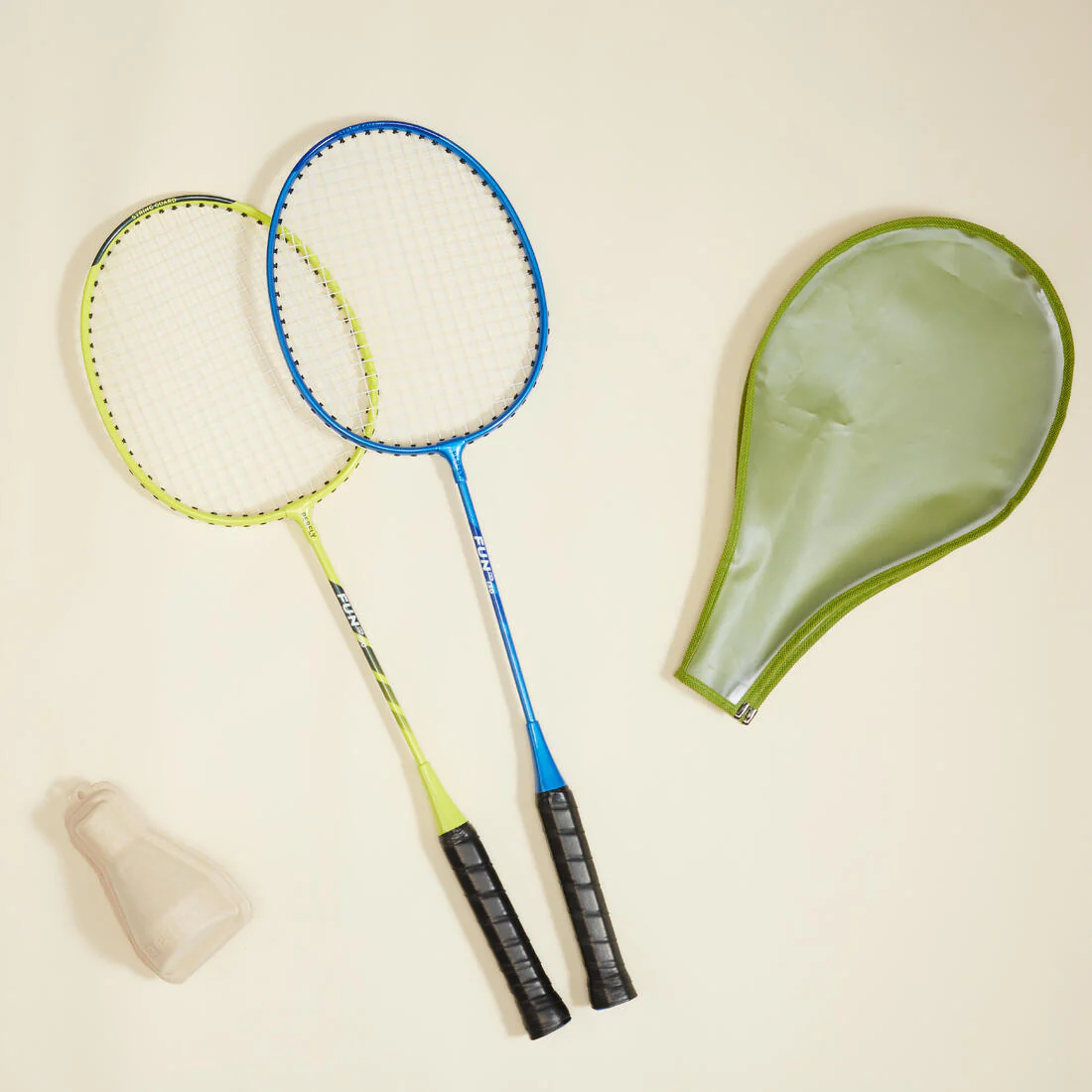 SET BÁDMINTON ADULTO FUN SET BR130 - Image 4
