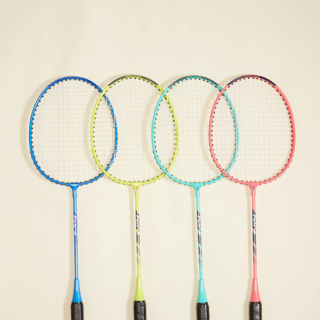 SET BÁDMINTON FAMILIAR BR 130 - Image 3