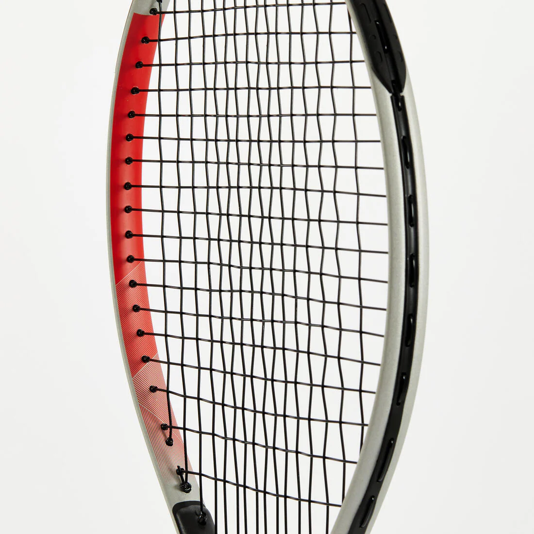 SET DE 2 RAQUETAS DE TENIS NIÑO ESSENTIAL 21"  2 PELOTAS 1 FUNDA - Image 6