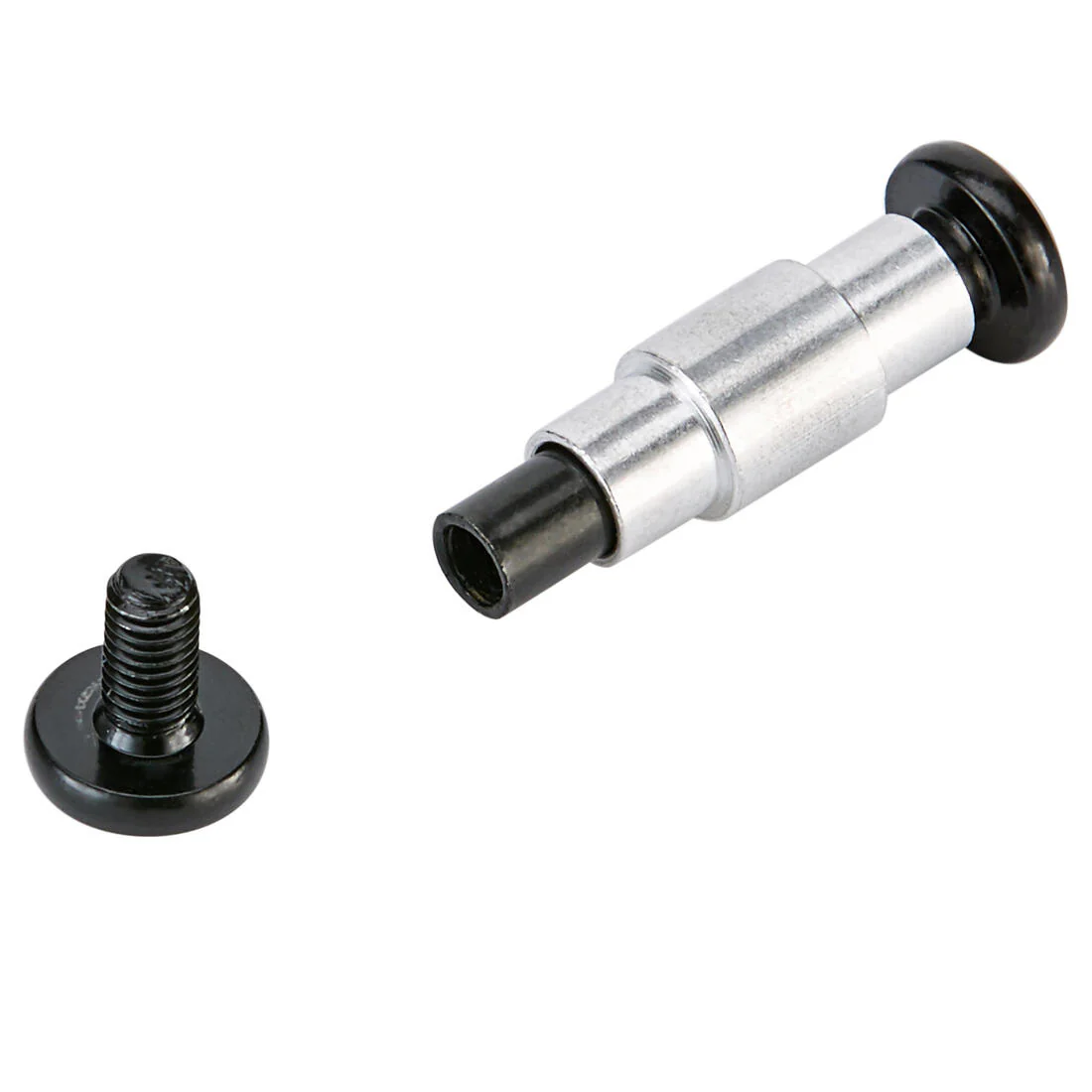 SET DE PERNOS CON SEPARADORES PARA PATINES EN LÍNEA 9 UNIDADES 6MM - Image 4