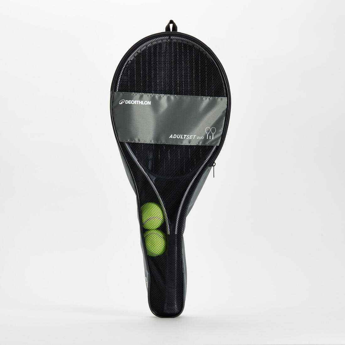 SET DE TENIS ESSENTIAL ADULTO - Image 2