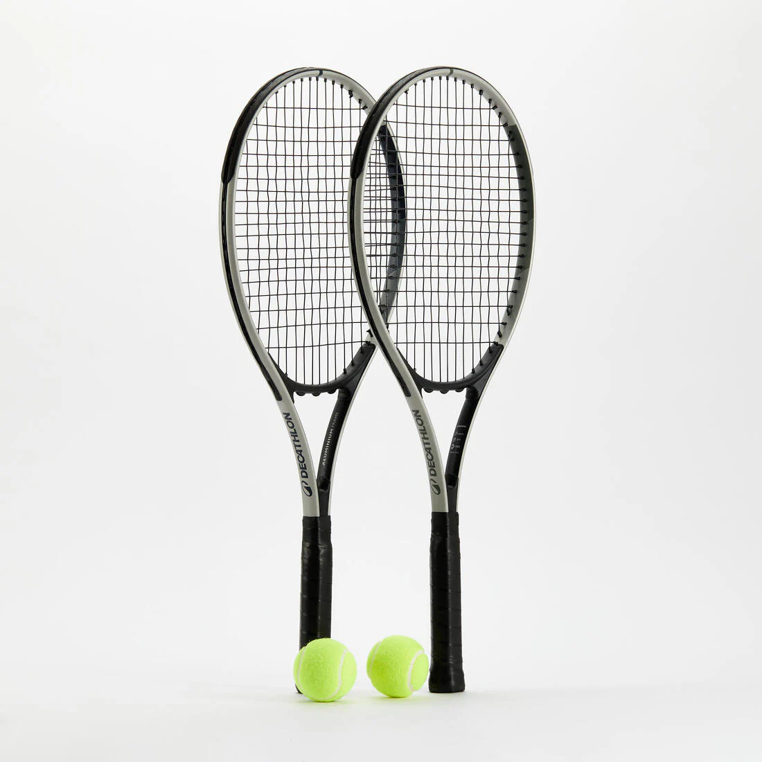 SET DE TENIS ESSENTIAL ADULTO - Image 3