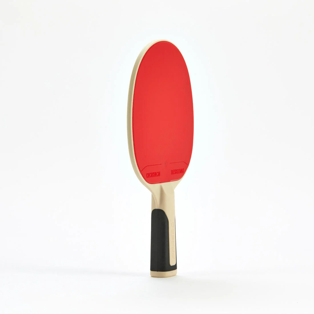 SET PALAS PING-PONG RESISTENTES + 3 PELOTAS PPR 500 - Image 4