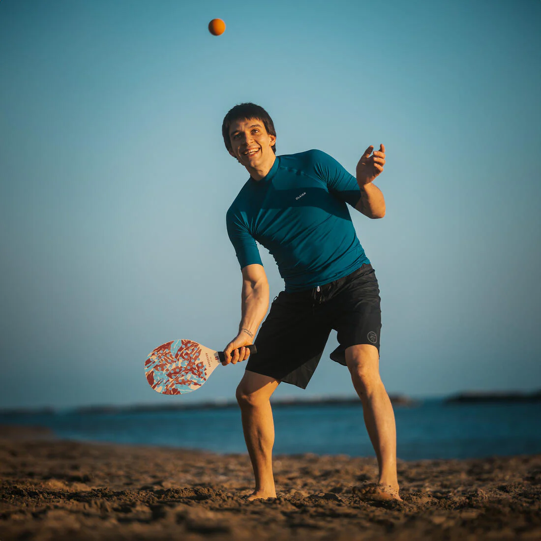 SET PALETAS DE TENIS PLAYA EXPERIENCE - Image 11