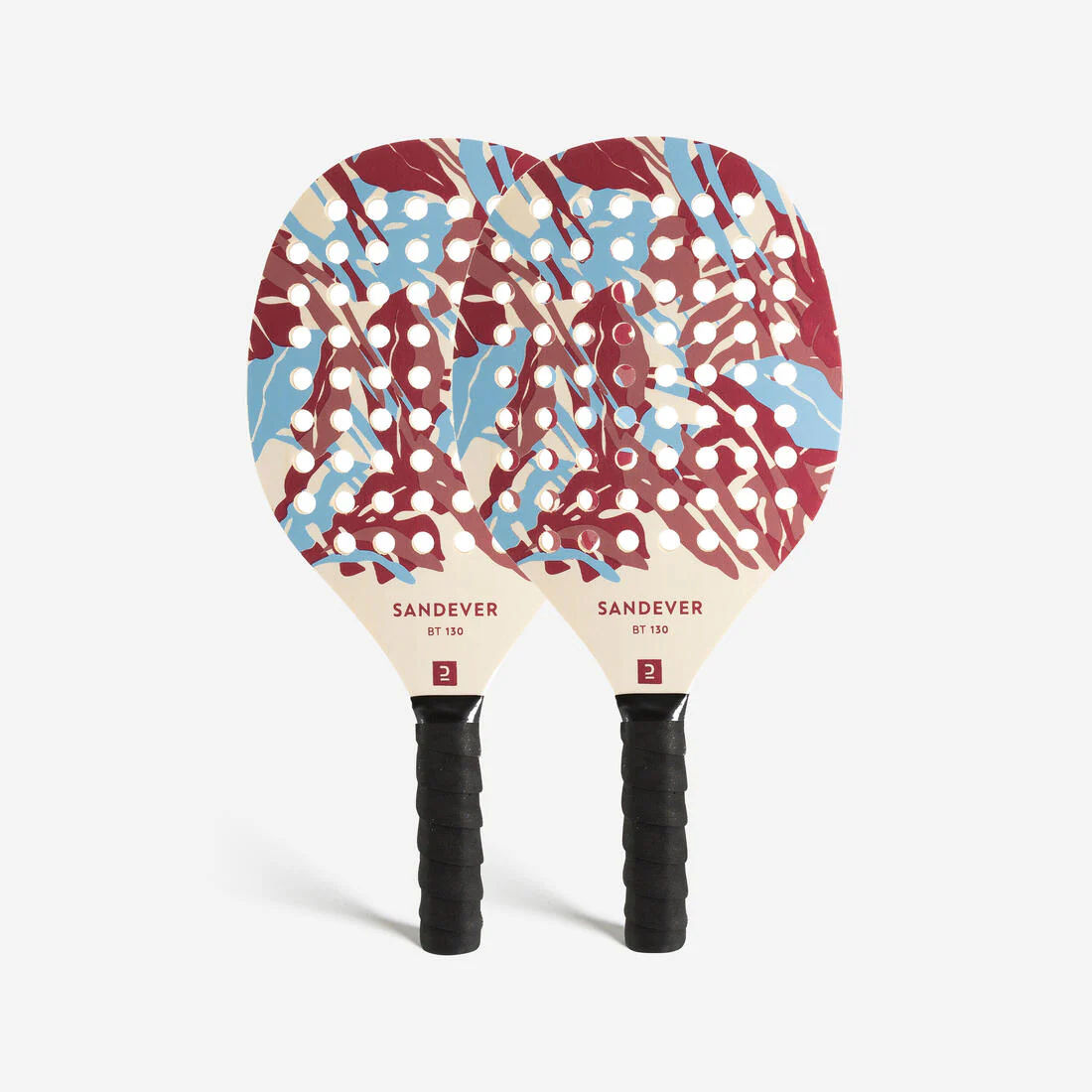 SET PALETAS DE TENIS PLAYA EXPERIENCE - Image 2