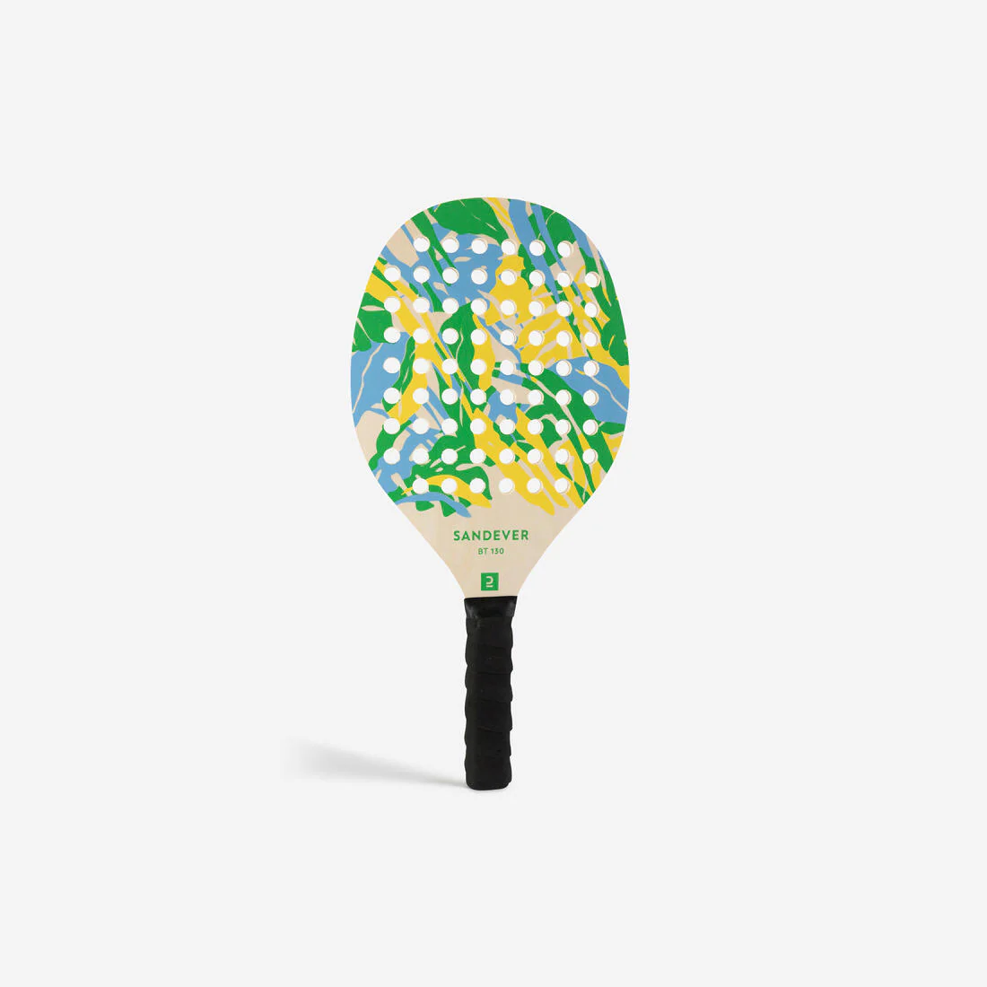 SET PALETAS DE TENIS PLAYA EXPERIENCE - Image 4