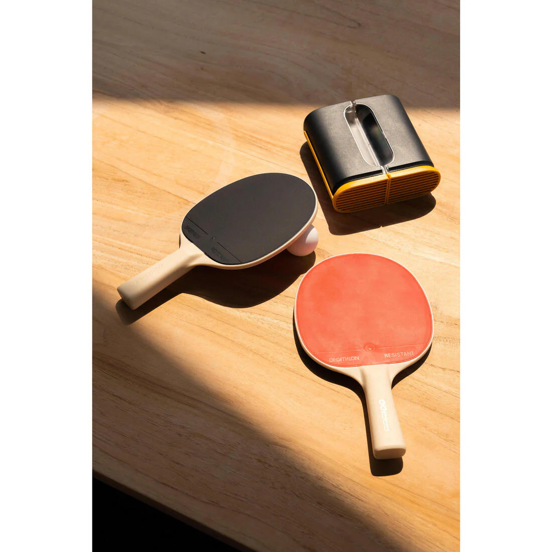 SET PING-PONG ROLLNET PPR100 - Image 11