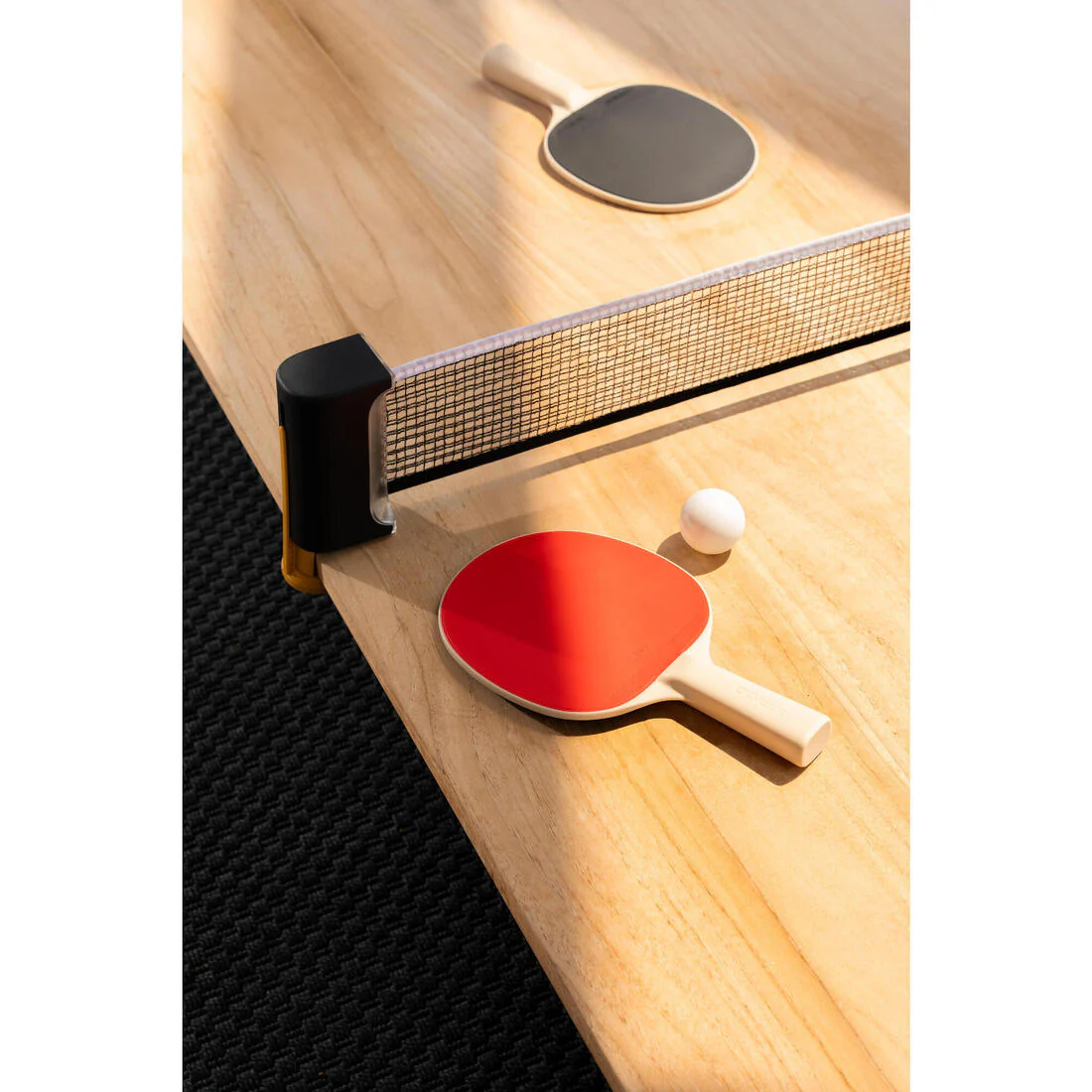 SET PING-PONG ROLLNET PPR100 - Image 13