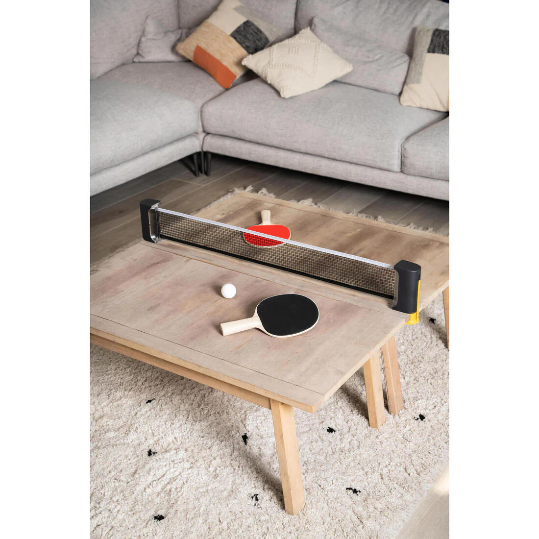 SET PING-PONG ROLLNET PPR100 - Image 15