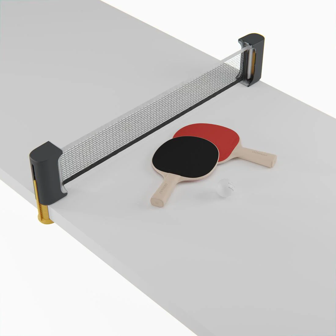 SET PING-PONG ROLLNET PPR100 - Image 2
