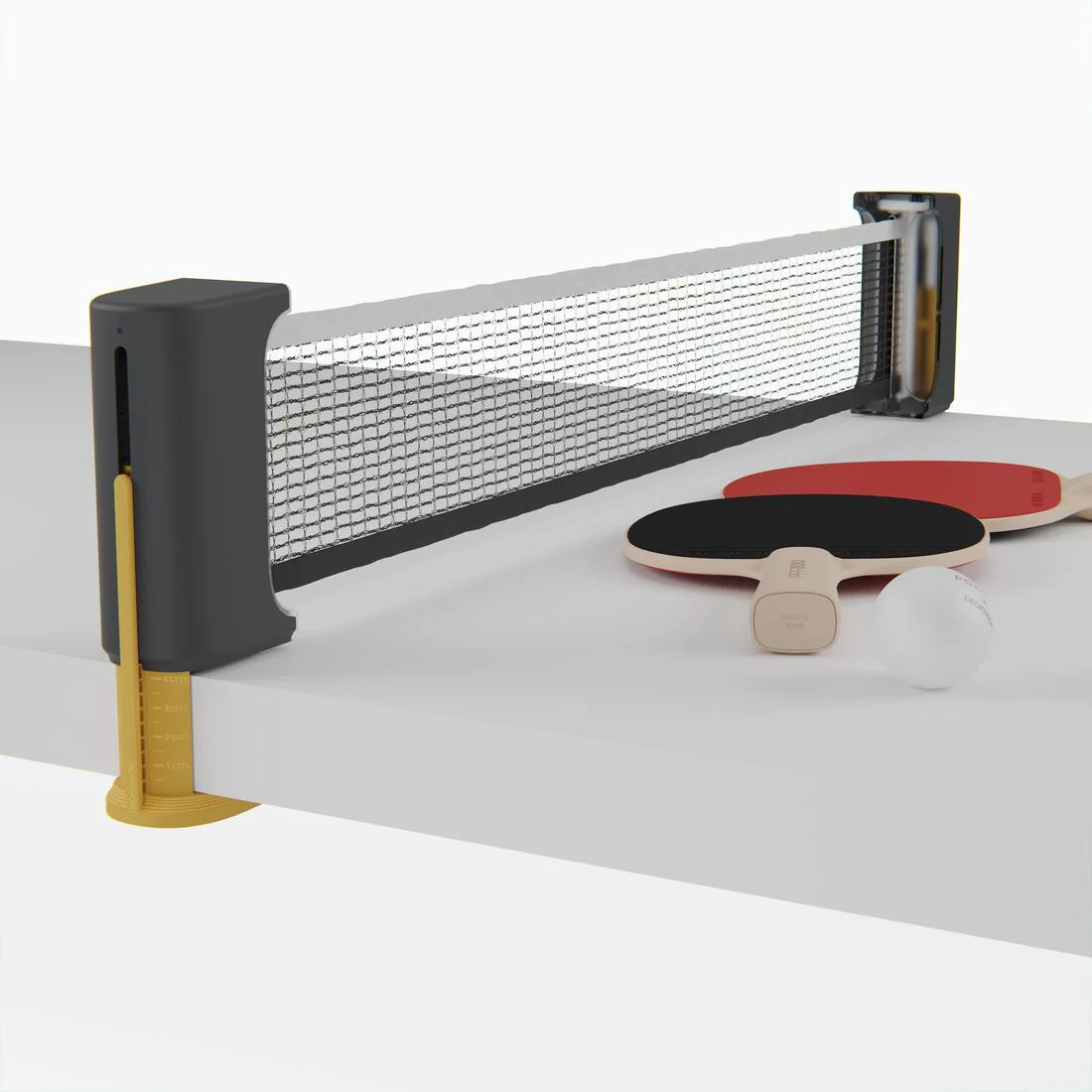 SET PING-PONG ROLLNET PPR100 - Image 3