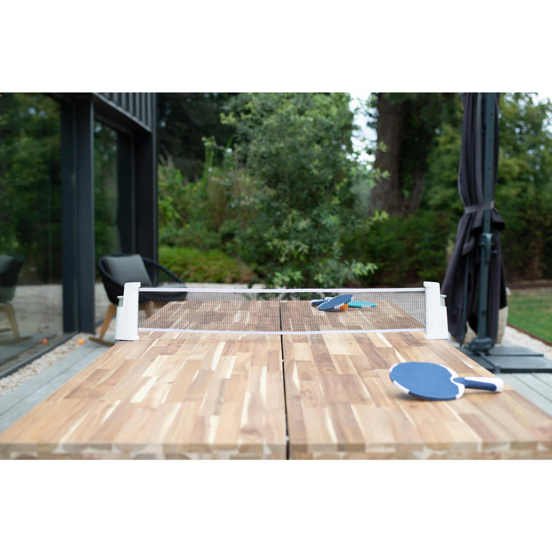 SET RED PING PONG ROLLNET - Image 10