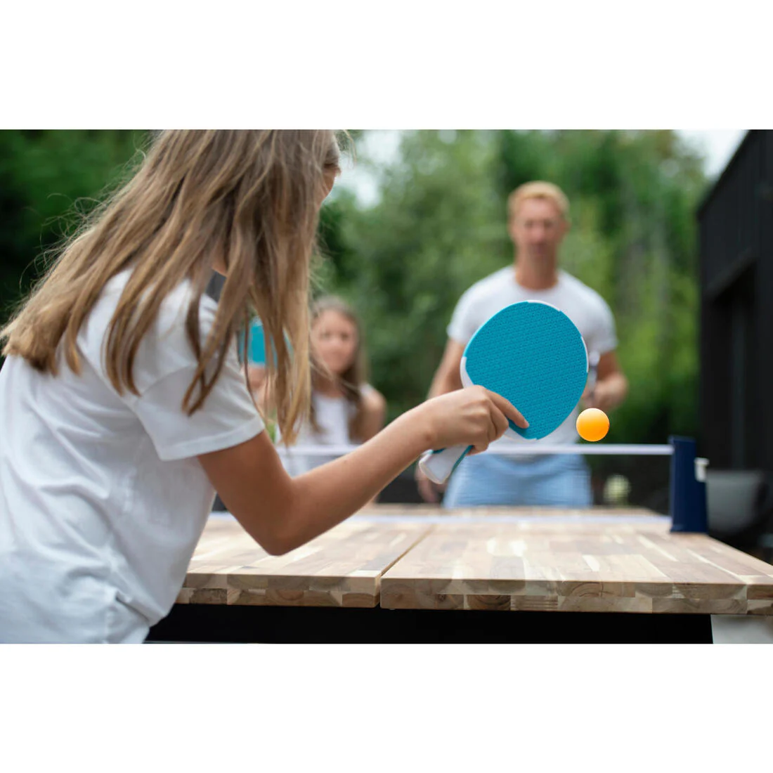 SET RED PING PONG ROLLNET - Image 13