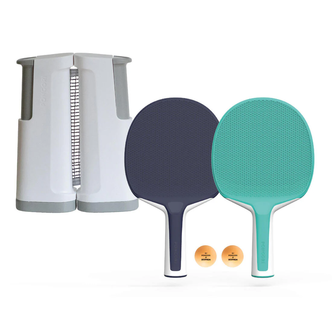 SET RED PING PONG ROLLNET - Image 9