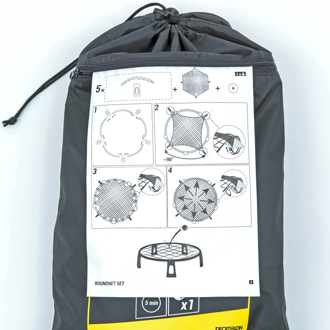 SET ROUNDNET - Image 12