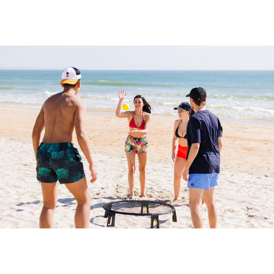 SET ROUNDNET - Image 14
