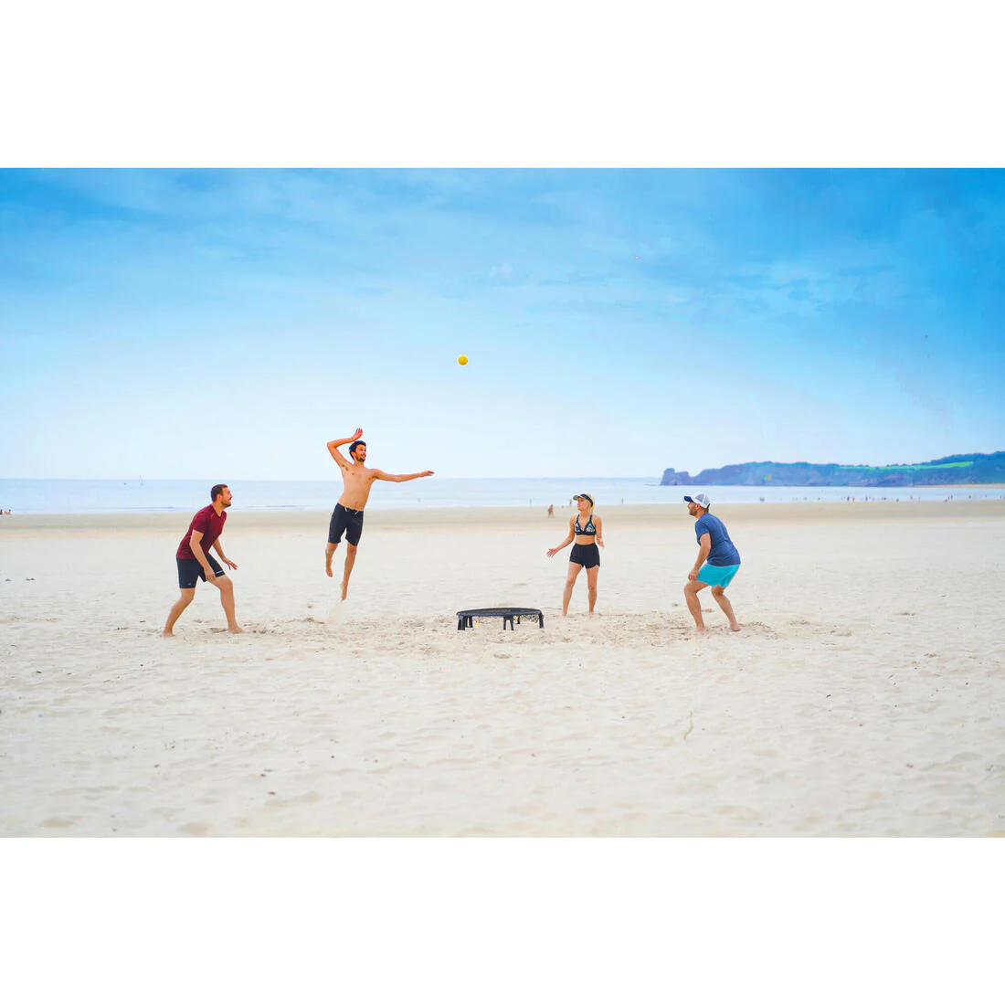 SET ROUNDNET - Image 15