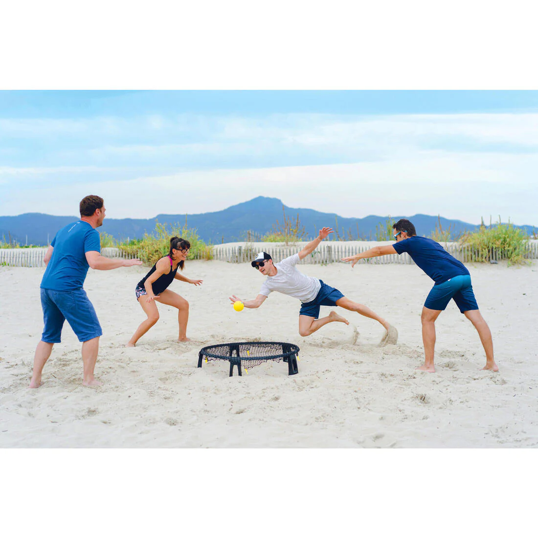 SET ROUNDNET - Image 16