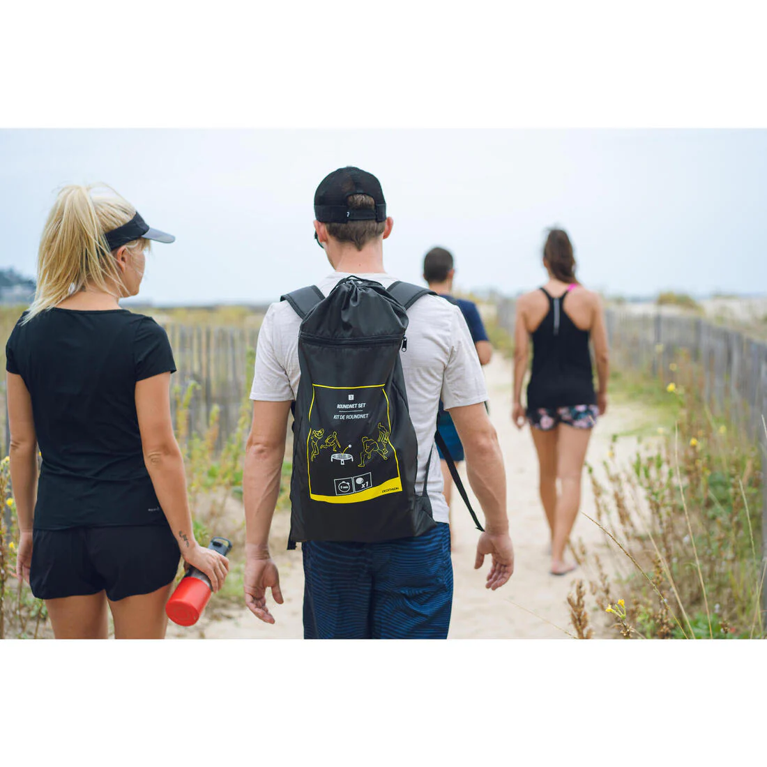 SET ROUNDNET - Image 19