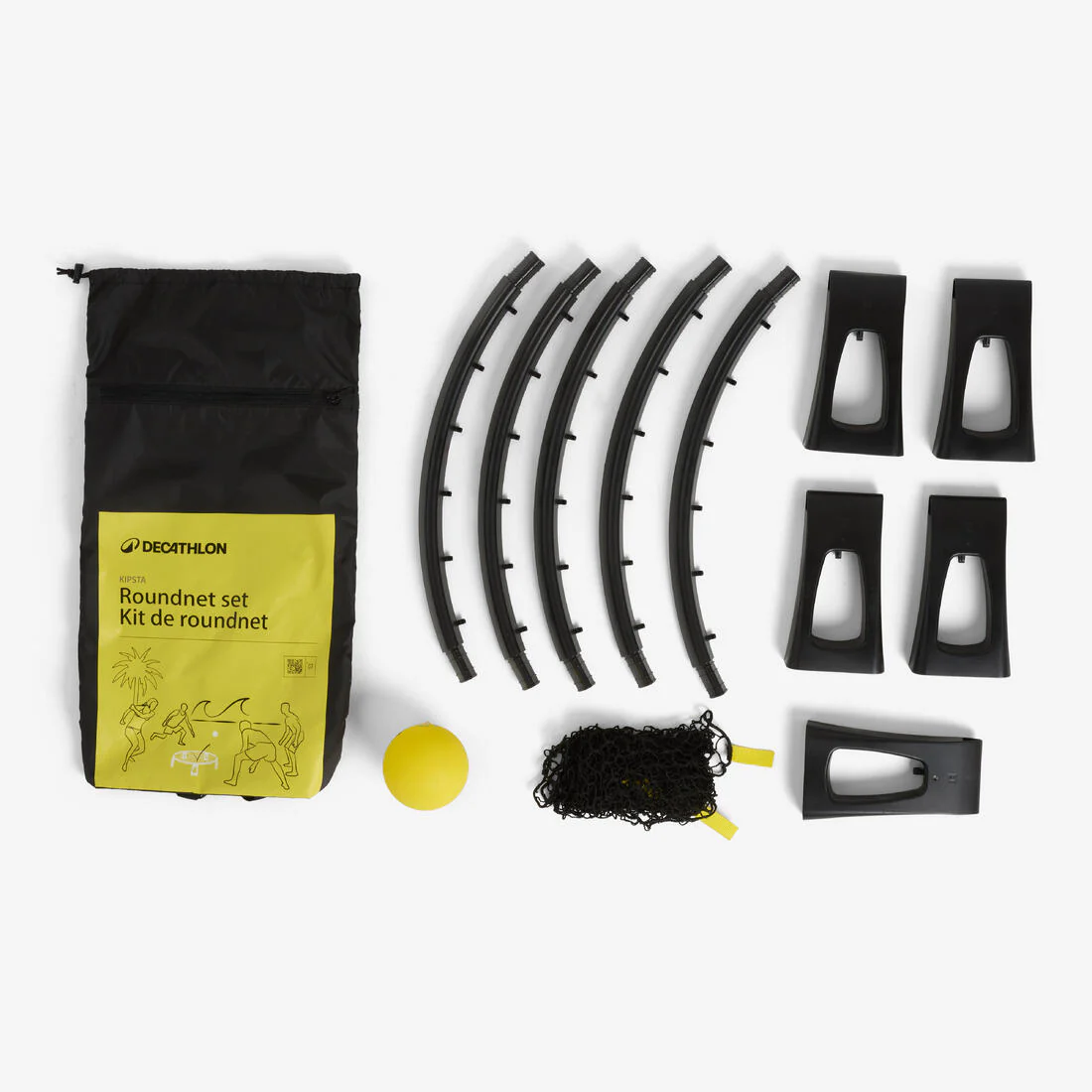 SET ROUNDNET - Image 2