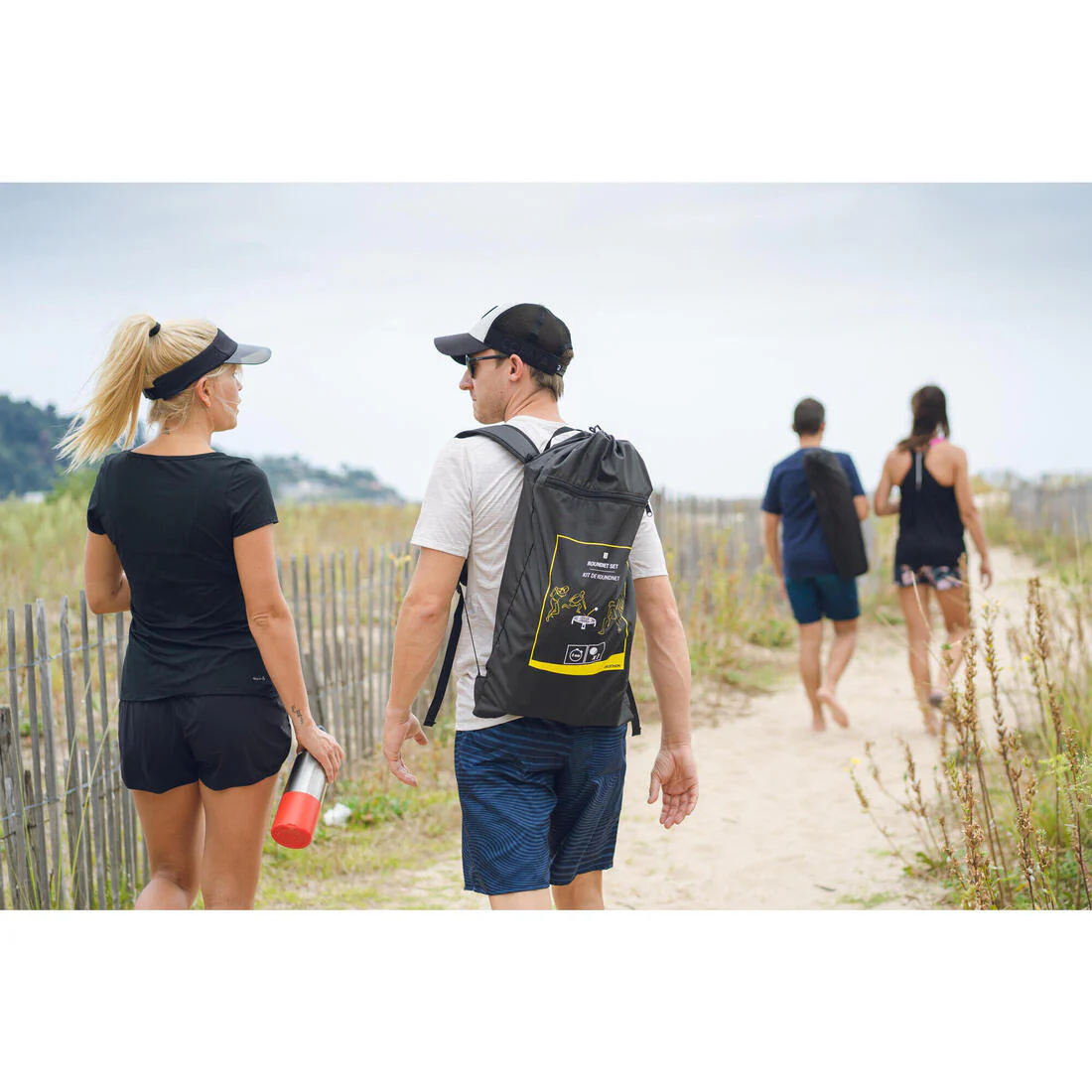 SET ROUNDNET - Image 20