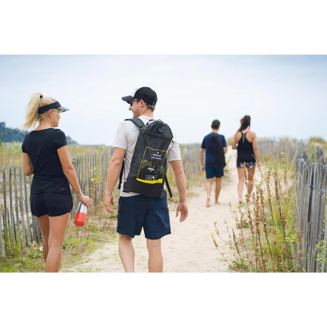 SET ROUNDNET - Image 21