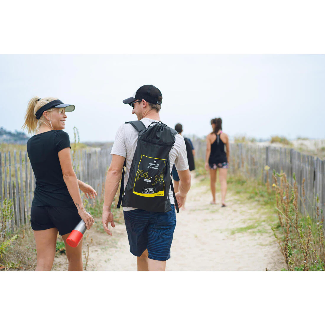 SET ROUNDNET - Image 22