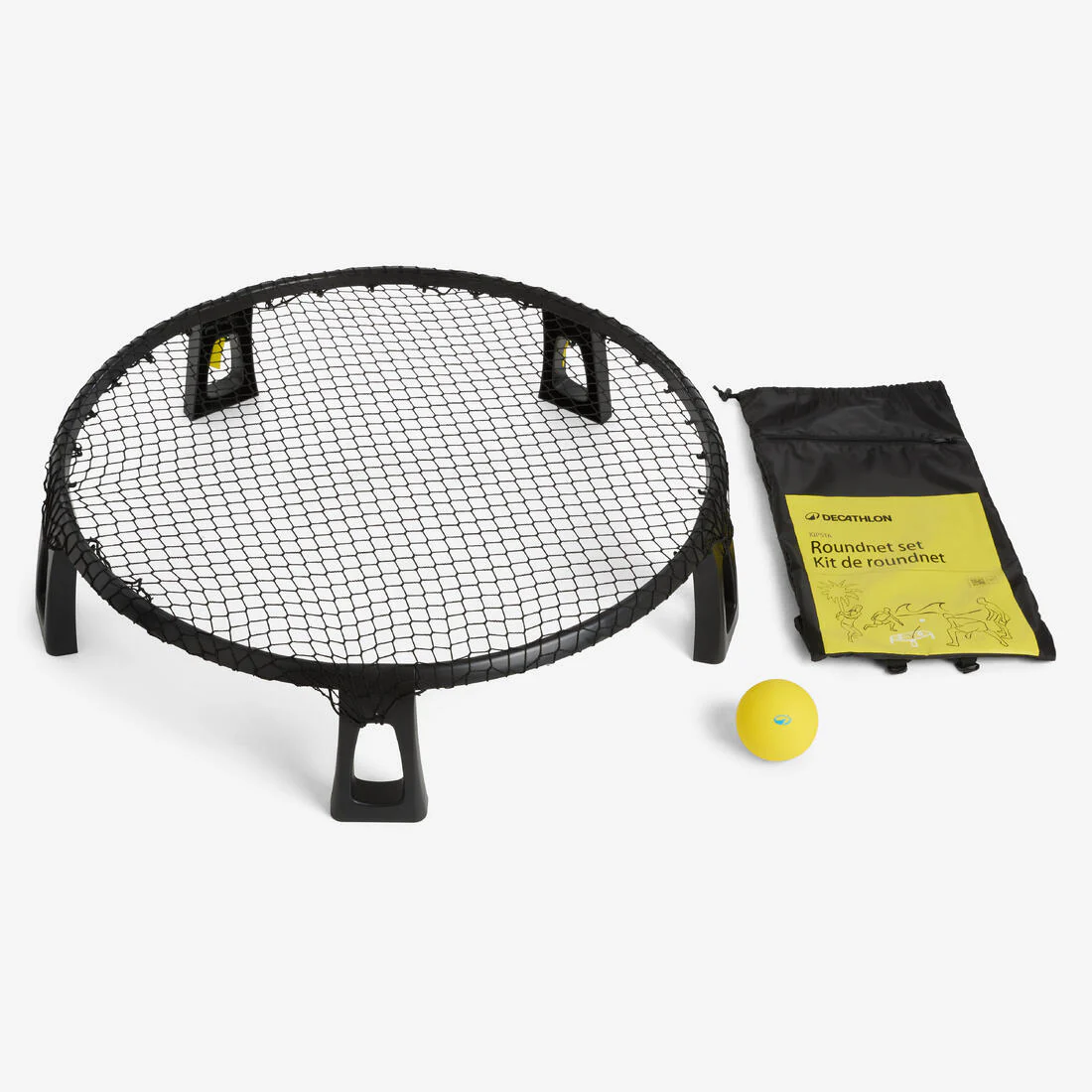 SET ROUNDNET - Image 4