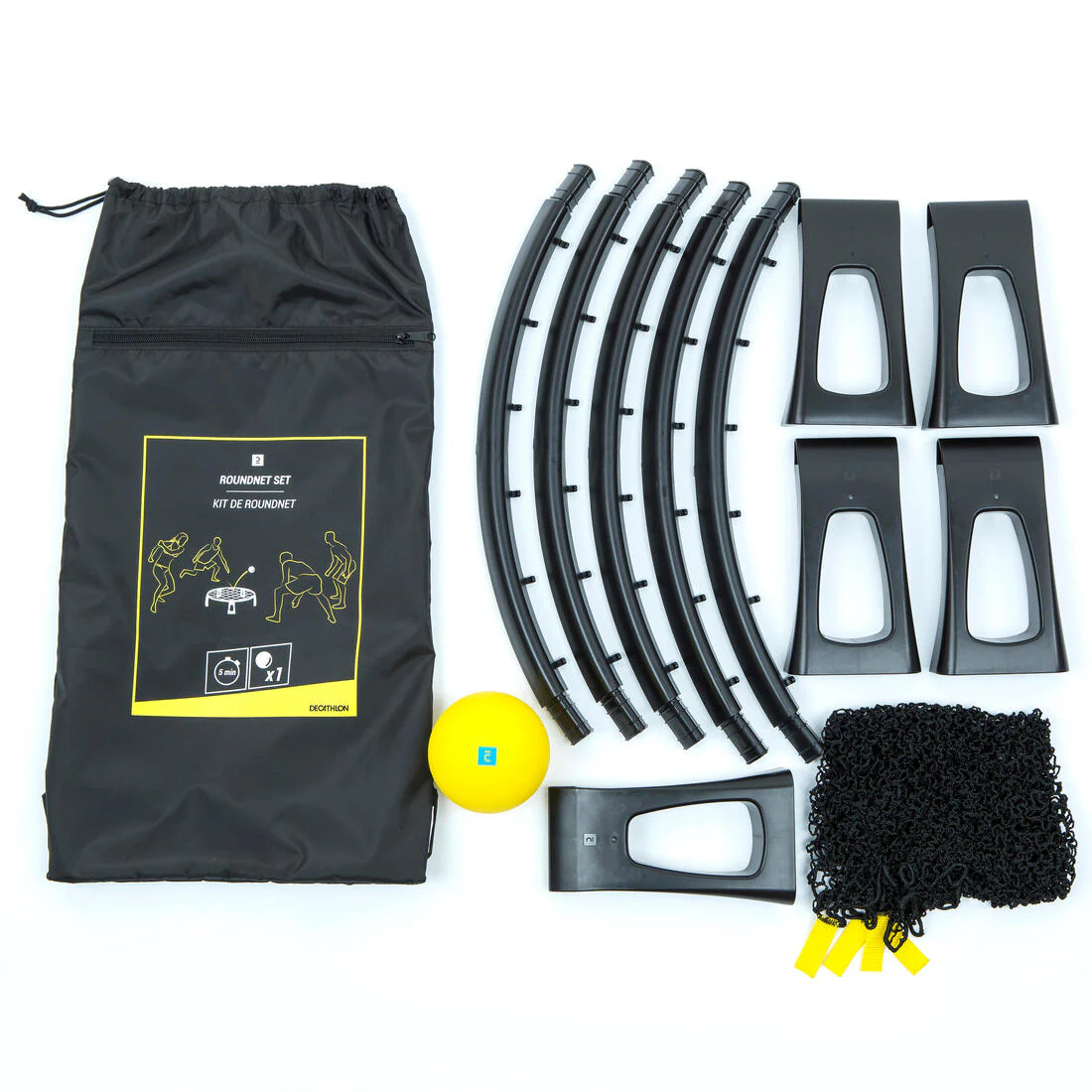 SET ROUNDNET - Image 7