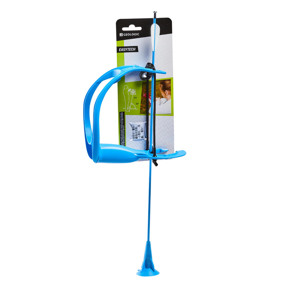SET TIRO CON ARCO EASYTECH - Image 12