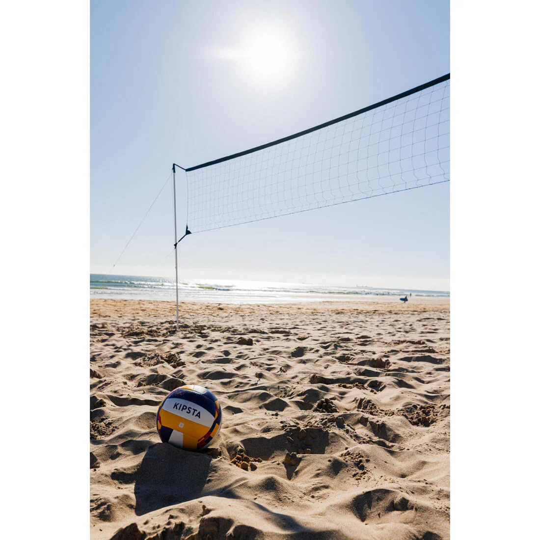 SET VÓLEIBOL PLAYA BV500 - Image 14