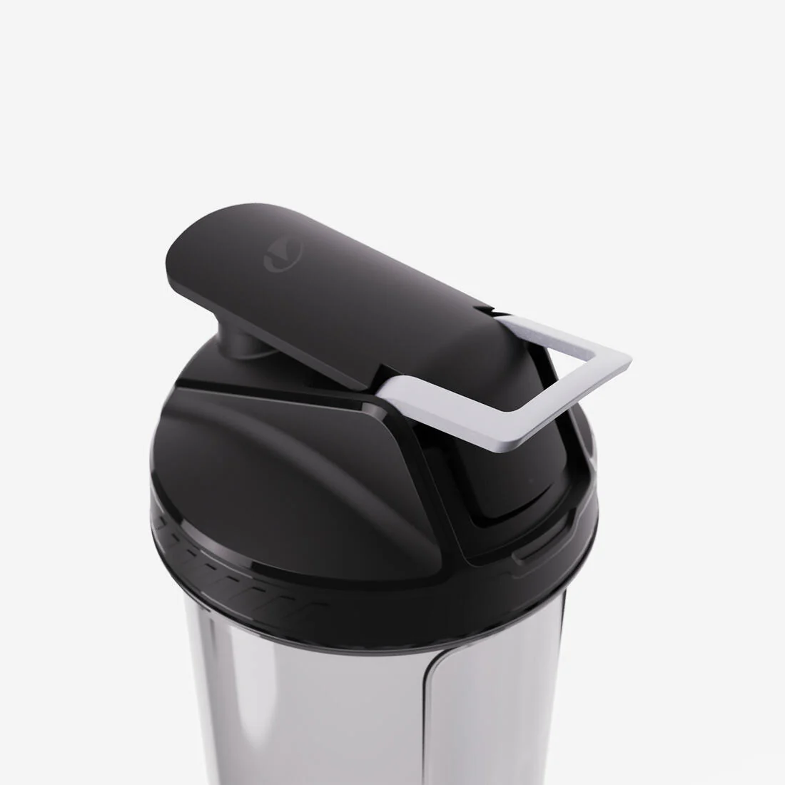 SHAKER 500 ML CON TAMIZ - Image 5