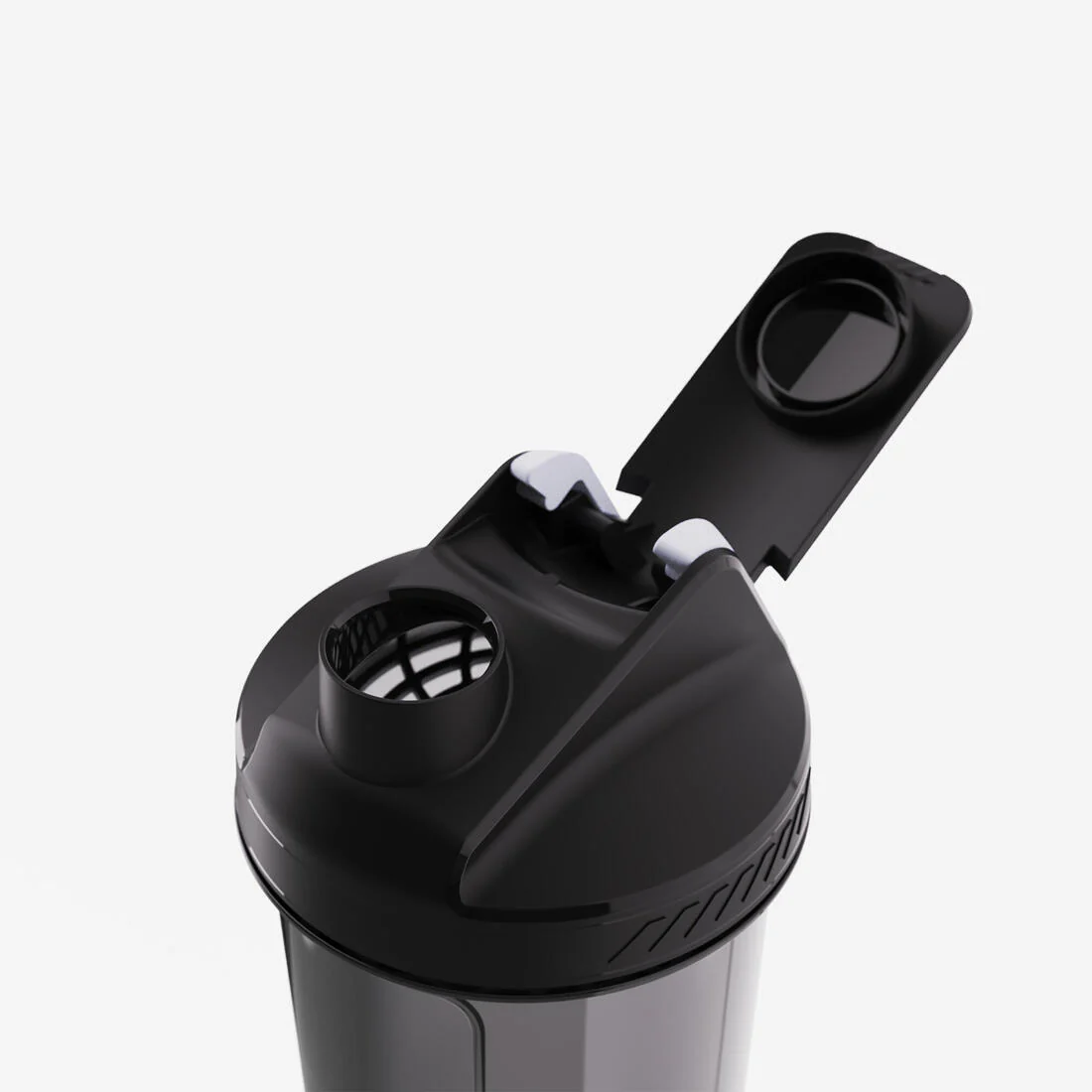 SHAKER 500 ML CON TAMIZ - Image 6