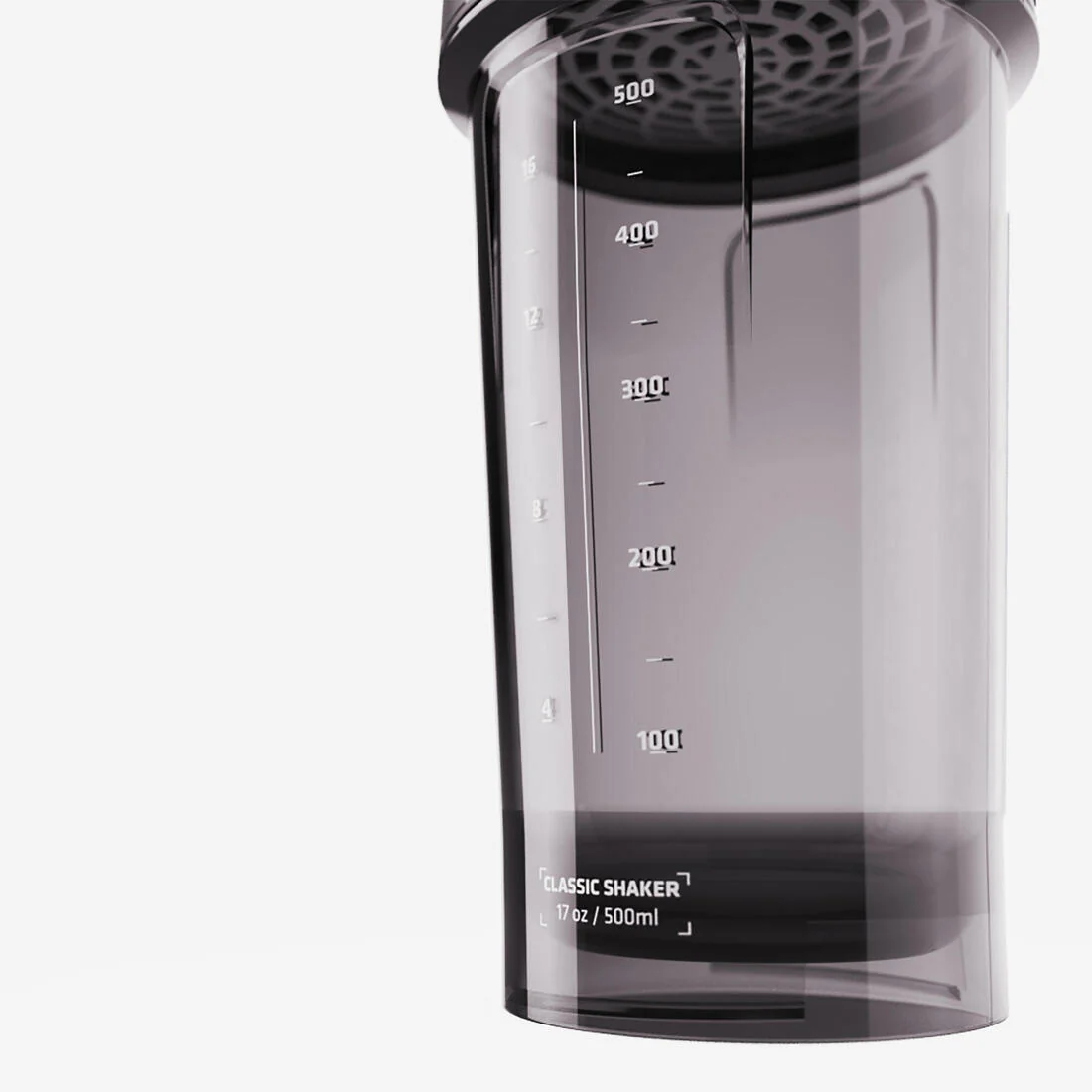 SHAKER 500 ML CON TAMIZ - Image 7