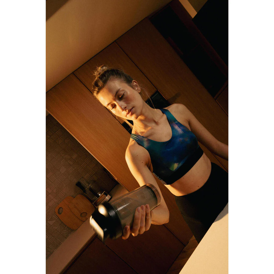 SHAKER 500 ML CON TAMIZ - Image 8