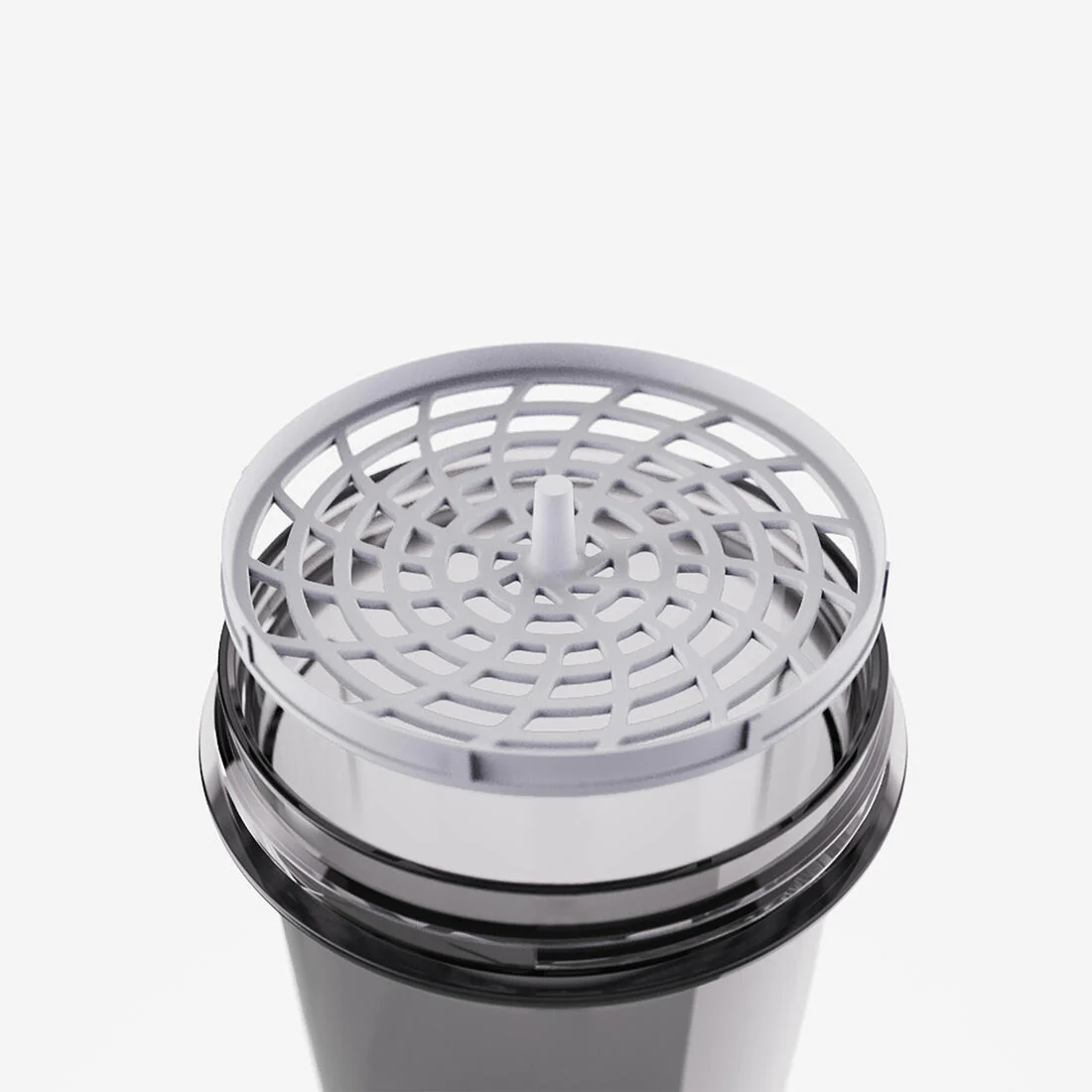 SHAKER 700 ML CON TAMIZ - Image 8