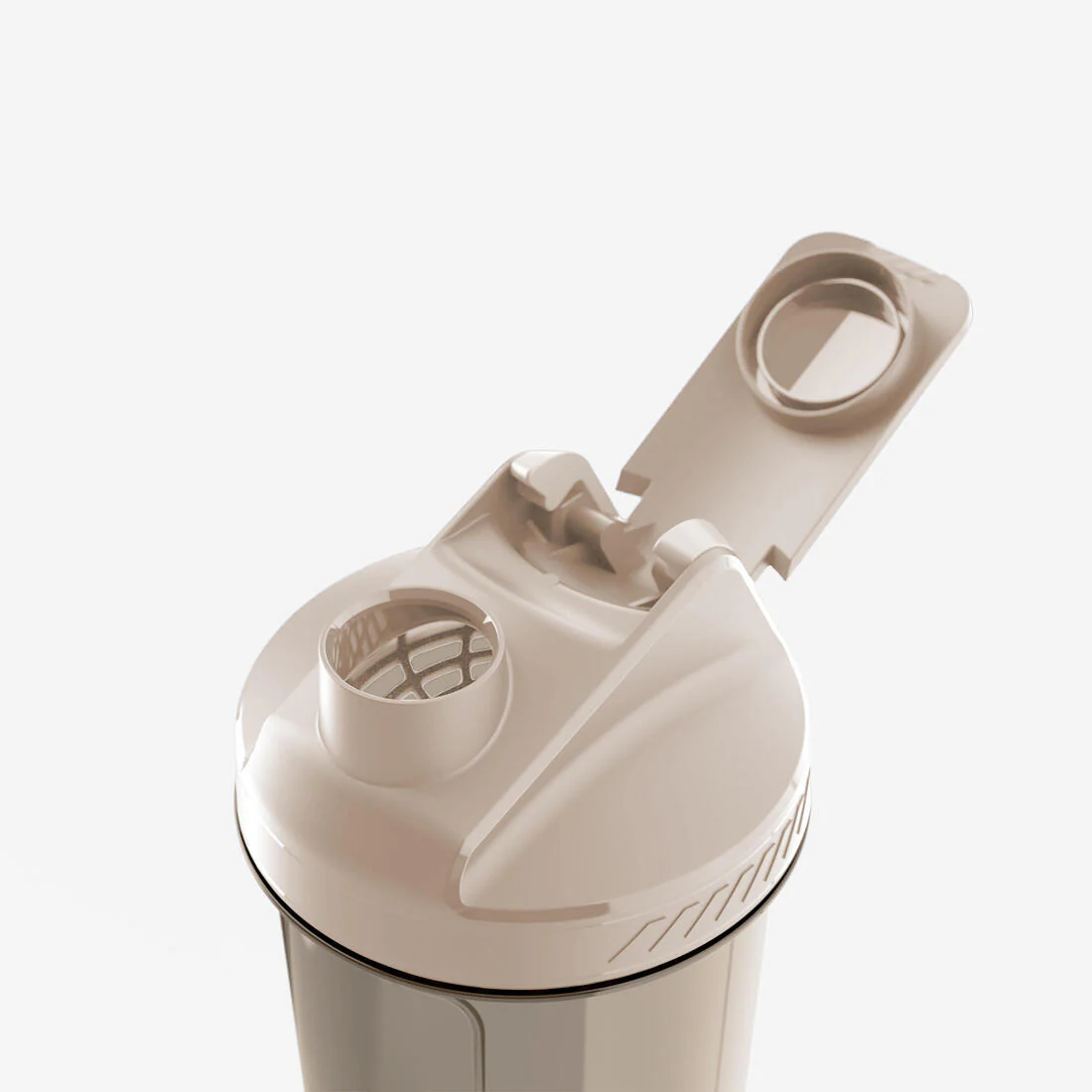 SHAKER CON TAMIZ 300 ML - Image 5