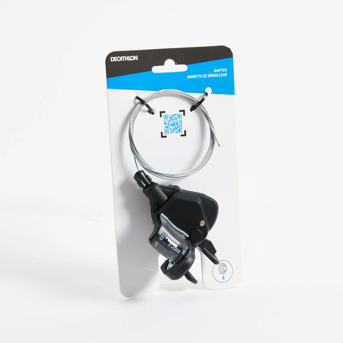 SHIFTER DERECHO PARA CAMBIOS DE 8 VELOCIDADES - Image 2