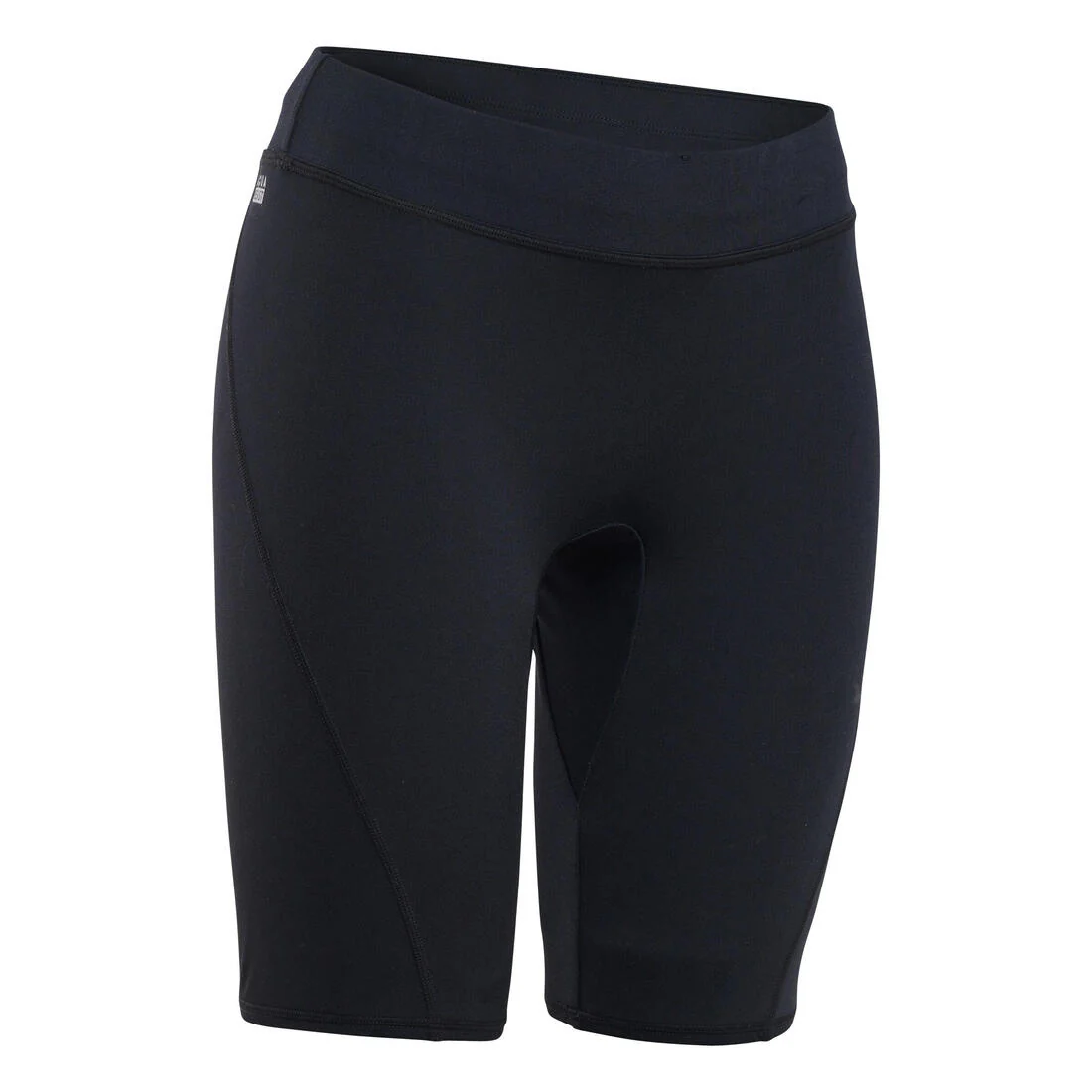 Short aquagym mujer negro - Mila - Image 5