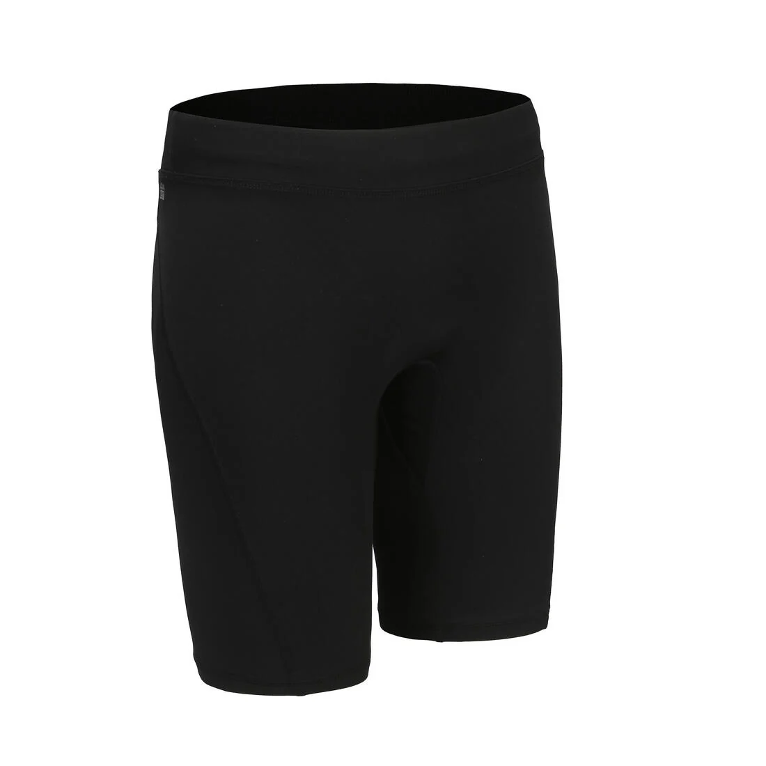 Short aquagym mujer negro - Mila - Image 7