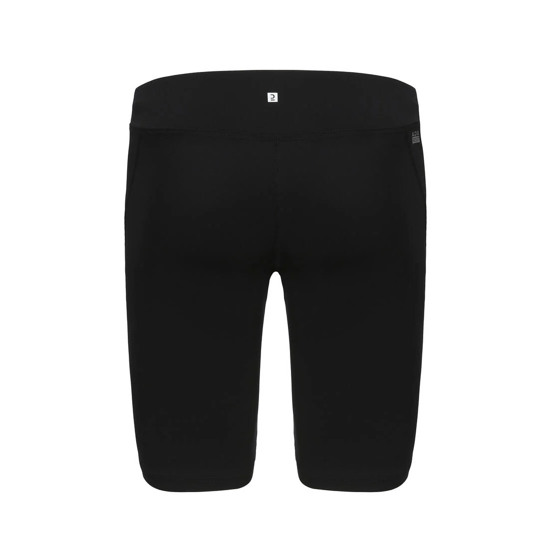 Short aquagym mujer negro - Mila - Image 9