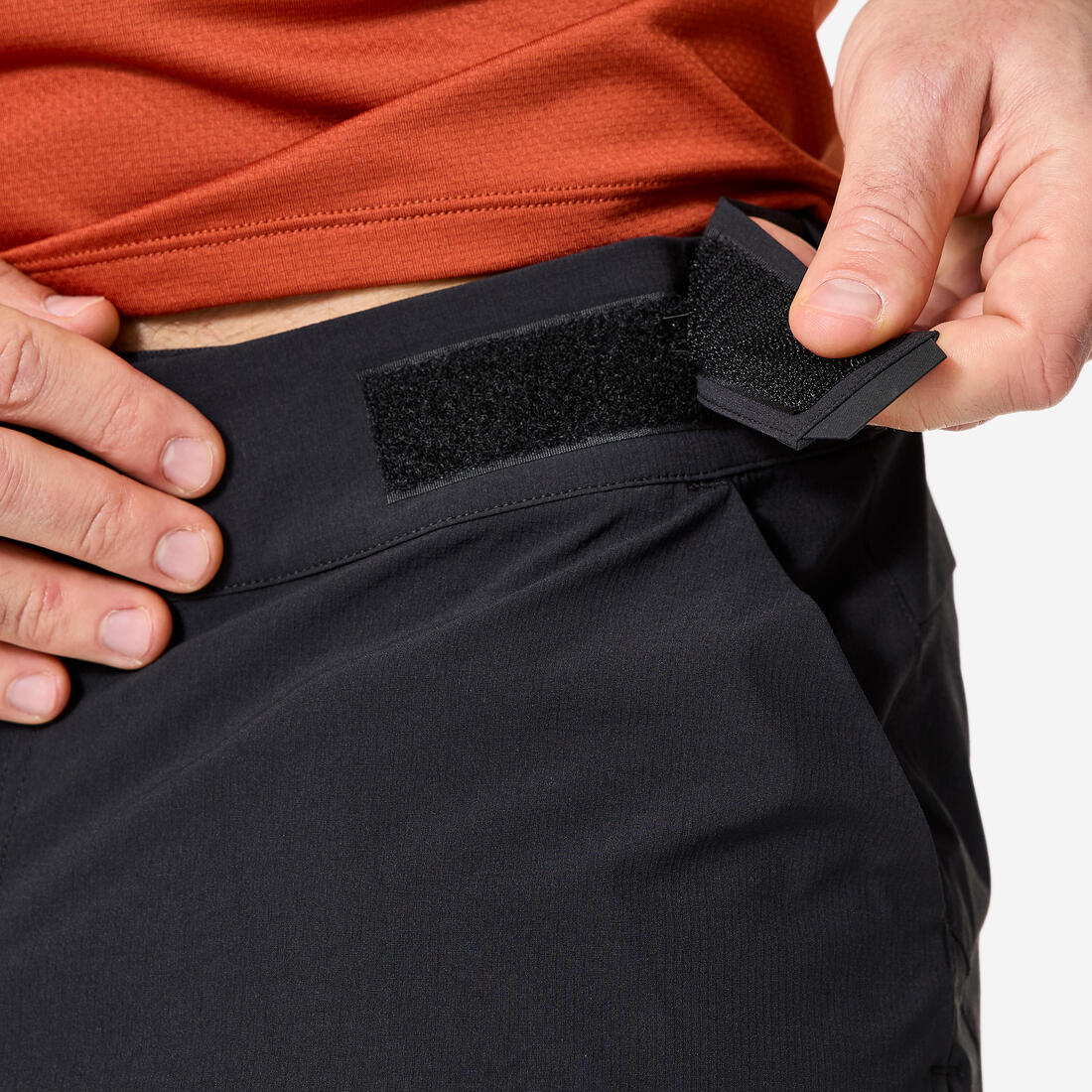 SHORT CICLISMO MTB HOMBRE 500 - Image 3
