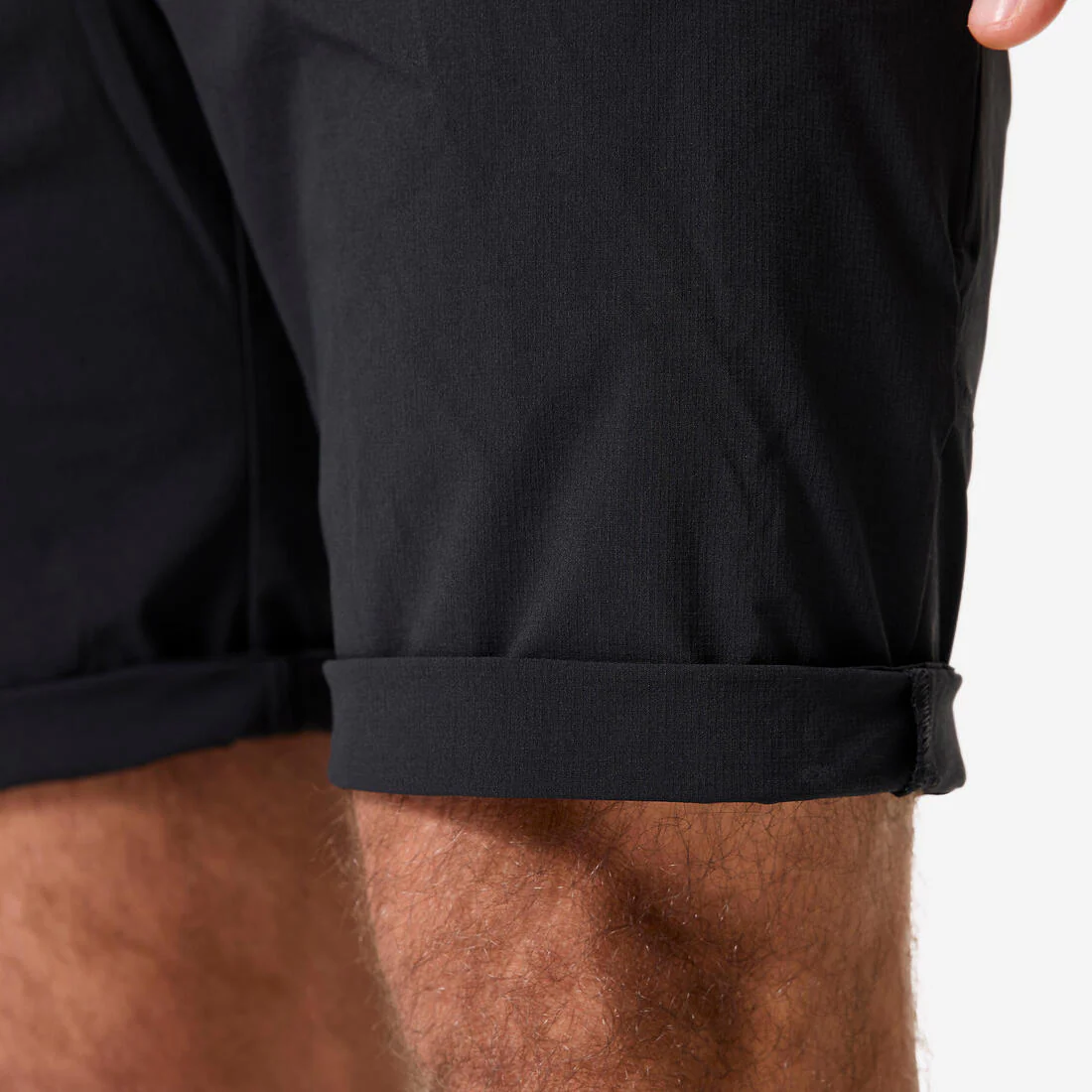 SHORT CICLISMO MTB HOMBRE 500 - Image 5